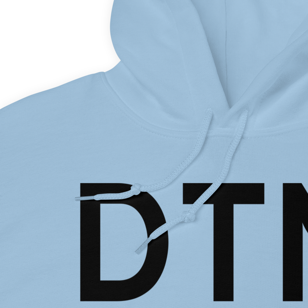 Shreveport (KDTN) Airport Hoodie Sweatshirt 