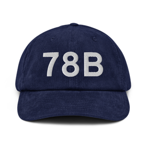 Norcross/Millinocket/ (78B) Airport Hat