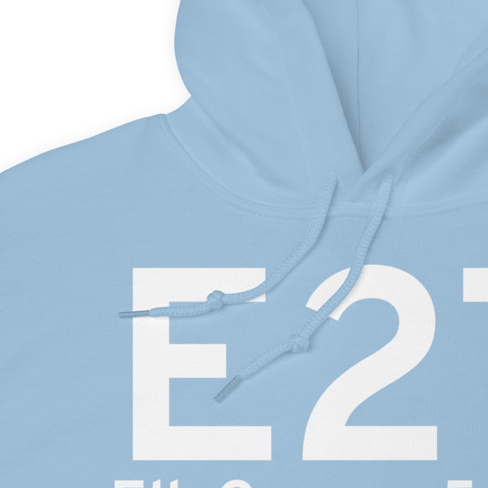 Elk Grove (E27) Airport Hoodie Sweatshirt 