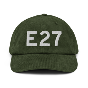 Elk Grove (E27) Airport Hat