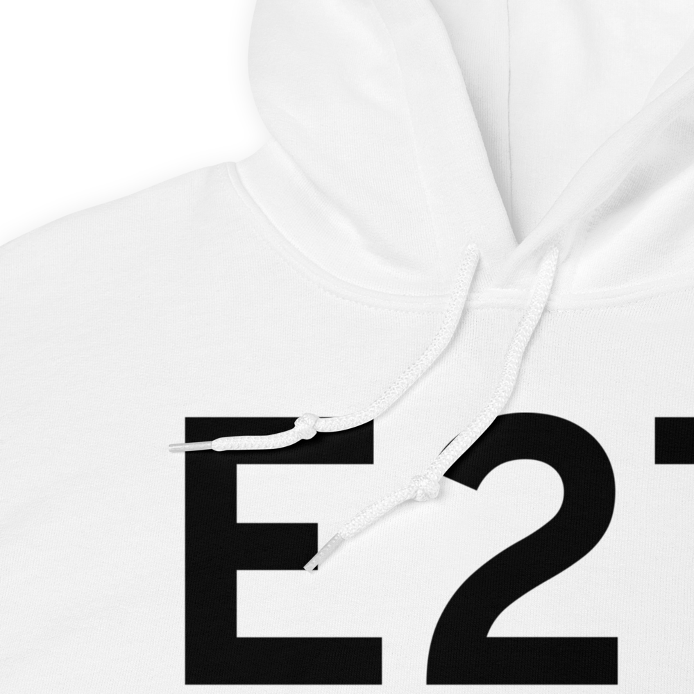 Elk Grove (E27) Airport Hoodie Sweatshirt 