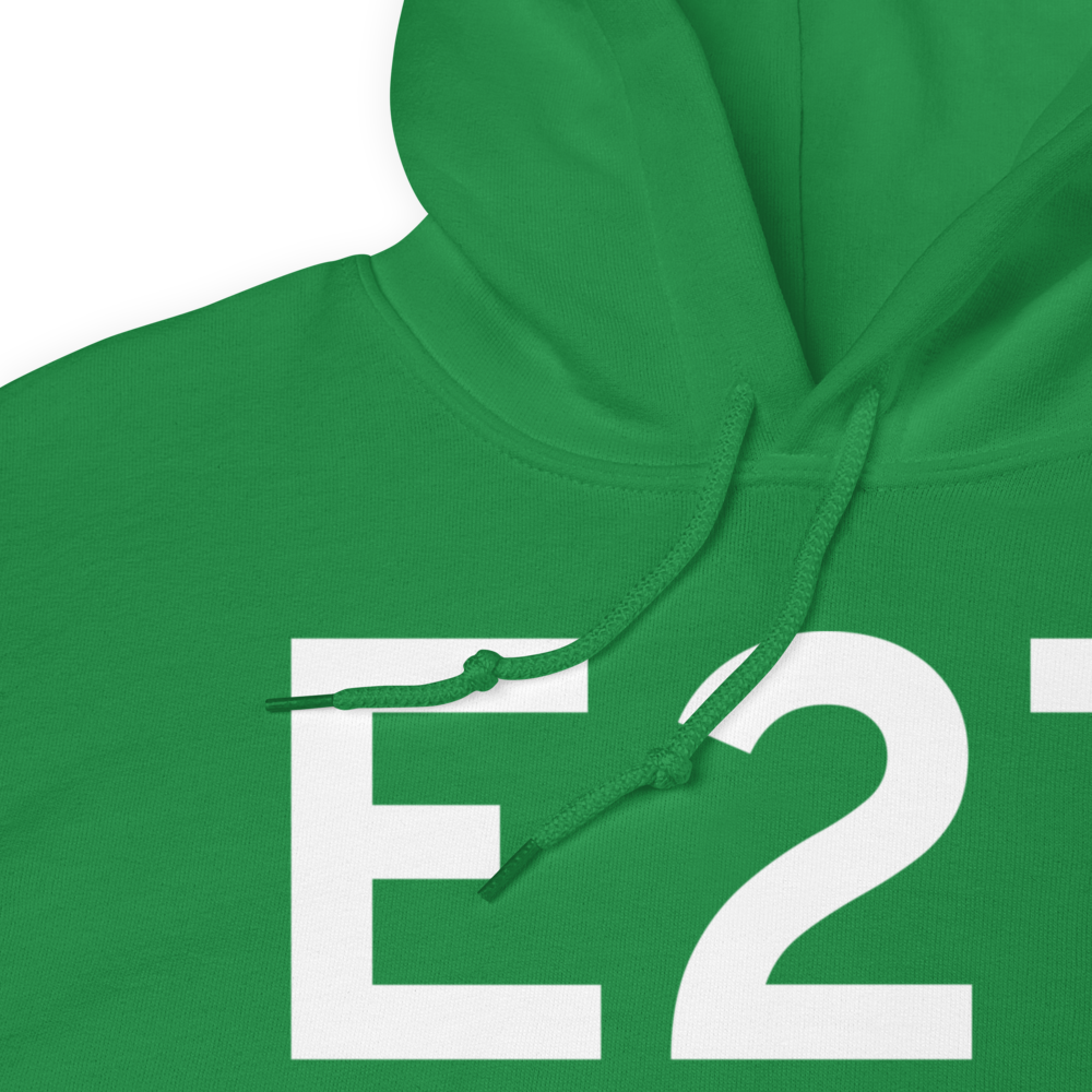 Elk Grove (E27) Airport Hoodie Sweatshirt 