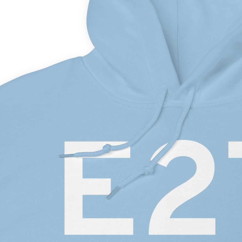 Elk Grove (E27) Airport Hoodie Sweatshirt 