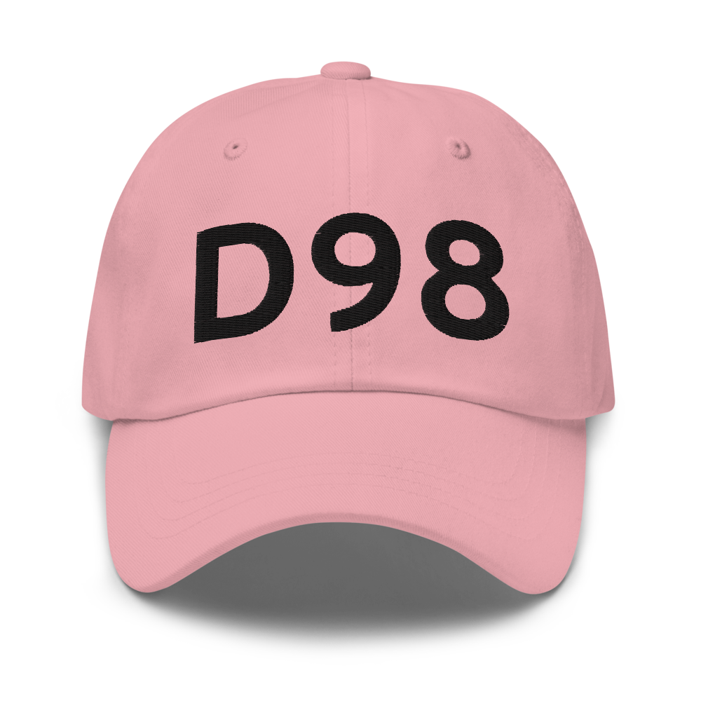 Romeo (KD98) Airport Hat 