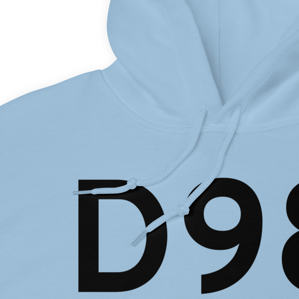 Romeo (KD98) Airport Hoodie Sweatshirt 