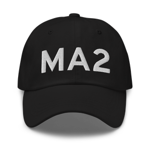 Methuen (MA2) Airport Hat
