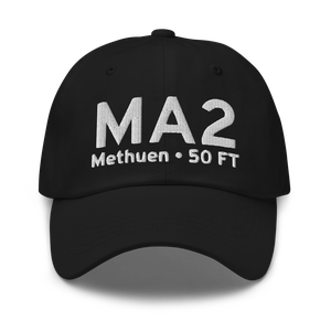 Methuen (MA2) Airport Hat