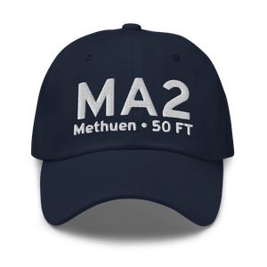 Methuen (MA2) Airport Hat