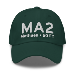 Methuen (MA2) Airport Hat
