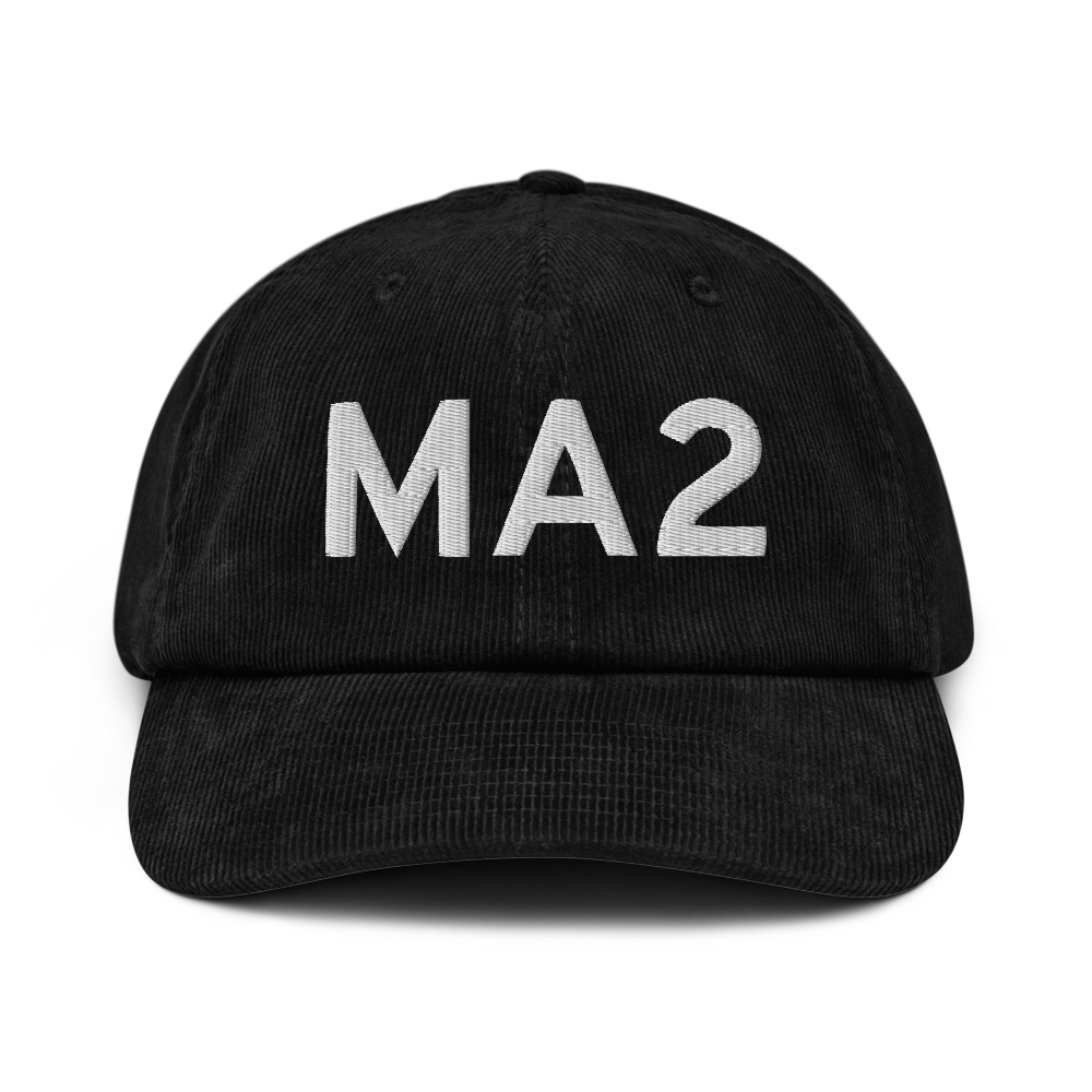 Methuen (MA2) Airport Hat 