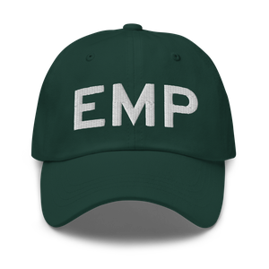 Emporia (KEMP) Airport Hat