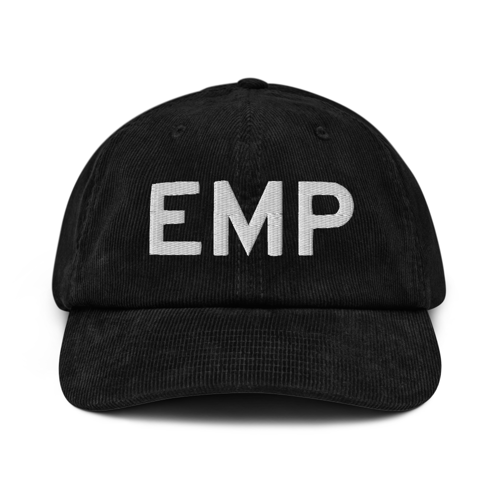 Emporia (KEMP) Airport Hat 