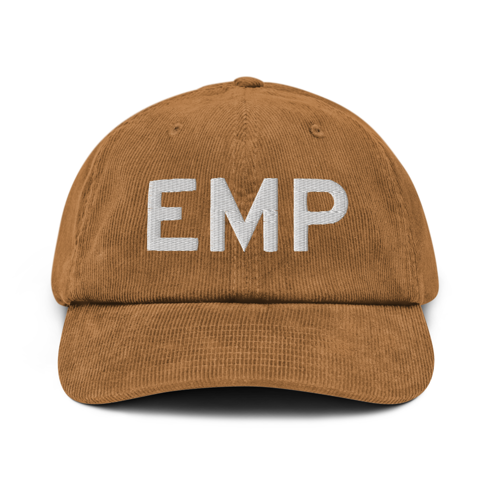 Emporia (KEMP) Airport Hat 