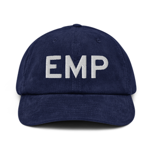 Emporia (KEMP) Airport Hat