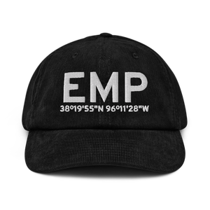Emporia (KEMP) Airport Hat