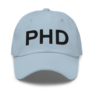 New Philadelphia (KPHD) Airport Hat