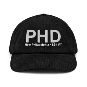 New Philadelphia (KPHD) Airport Hat