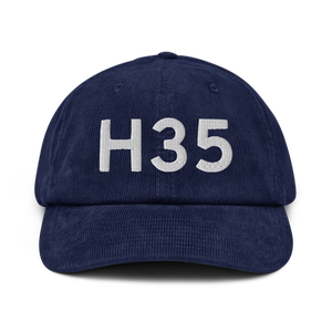 Clarksville (KH35) Airport Hat