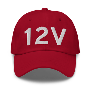 Milton (K12V) Airport Hat