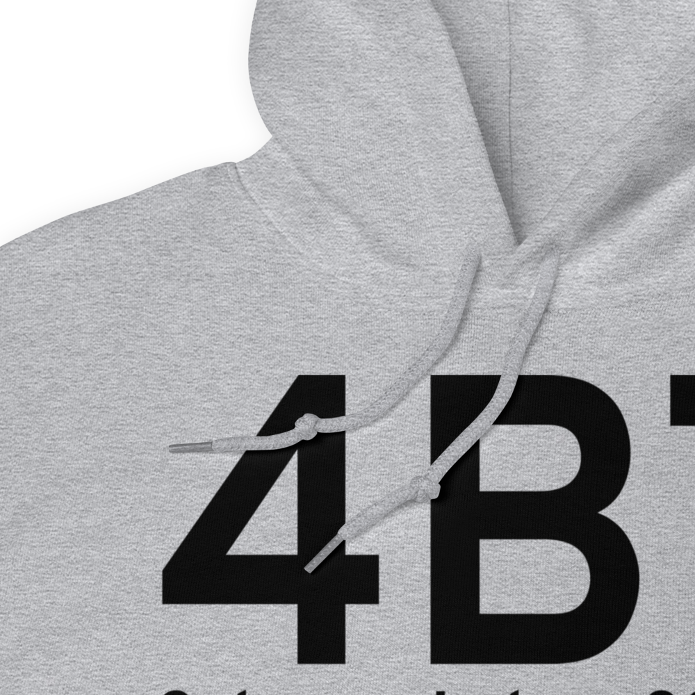 Schroon Lake (K4B7) Airport Hoodie Sweatshirt 