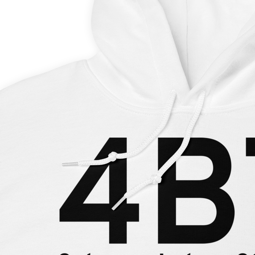 Schroon Lake (K4B7) Airport Hoodie Sweatshirt 