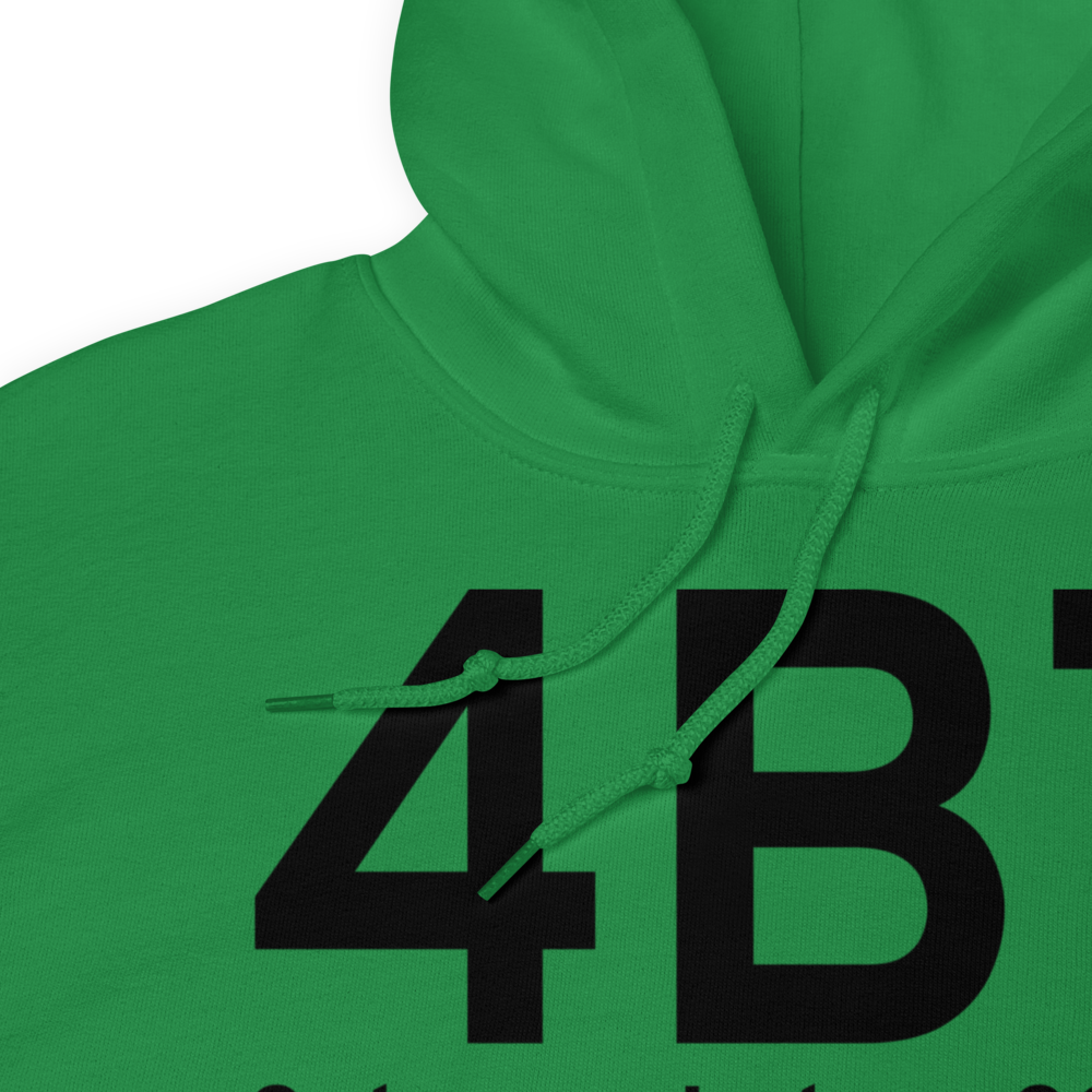 Schroon Lake (K4B7) Airport Hoodie Sweatshirt 