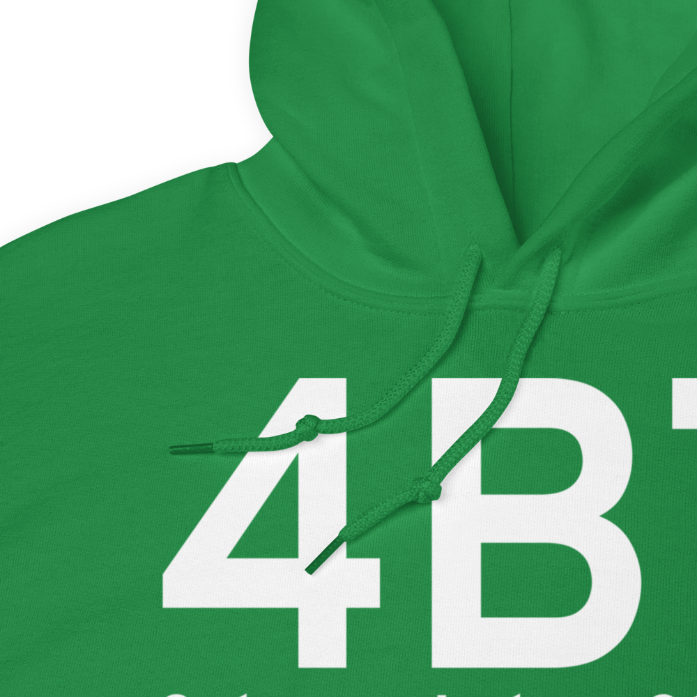 Schroon Lake (K4B7) Airport Hoodie Sweatshirt 