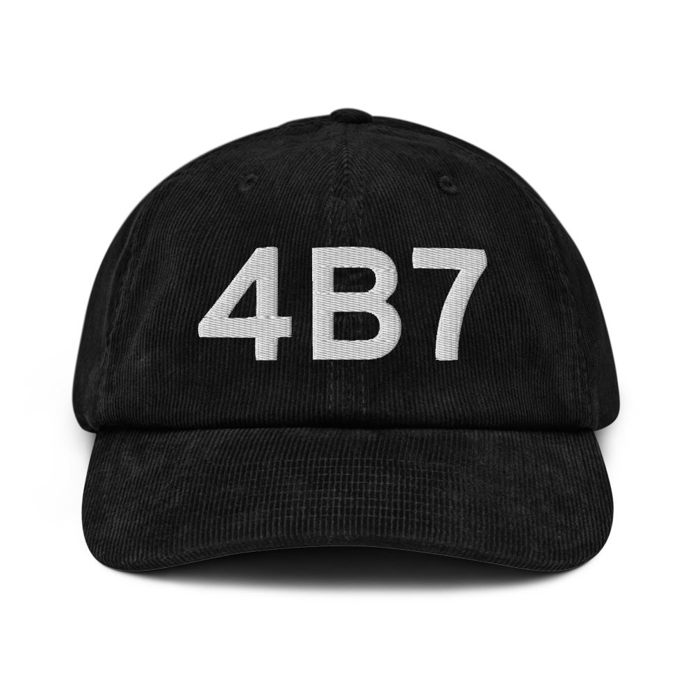 Schroon Lake (K4B7) Airport Hat 