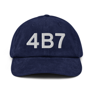 Schroon Lake (K4B7) Airport Hat