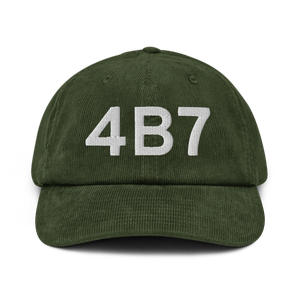 Schroon Lake (K4B7) Airport Hat