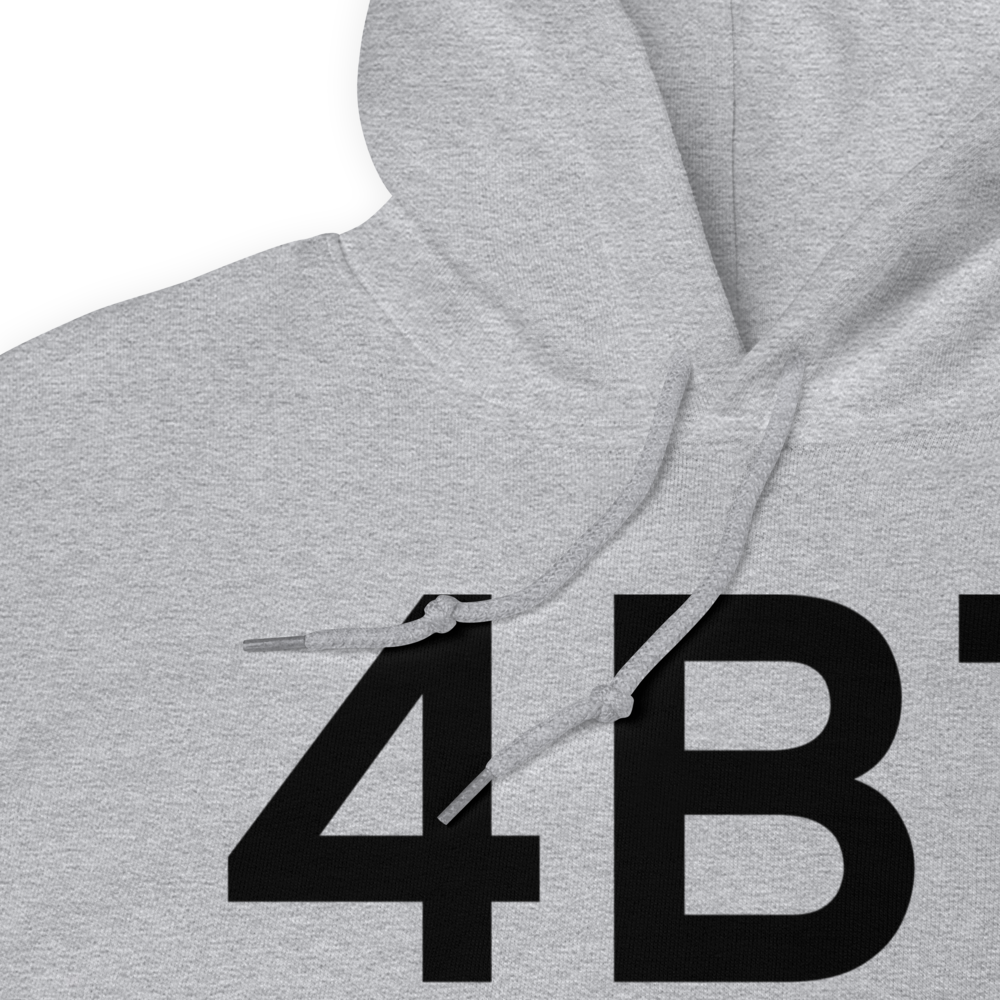 Schroon Lake (K4B7) Airport Hoodie Sweatshirt 