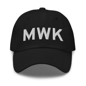 Mount Airy (KMWK) Airport Hat