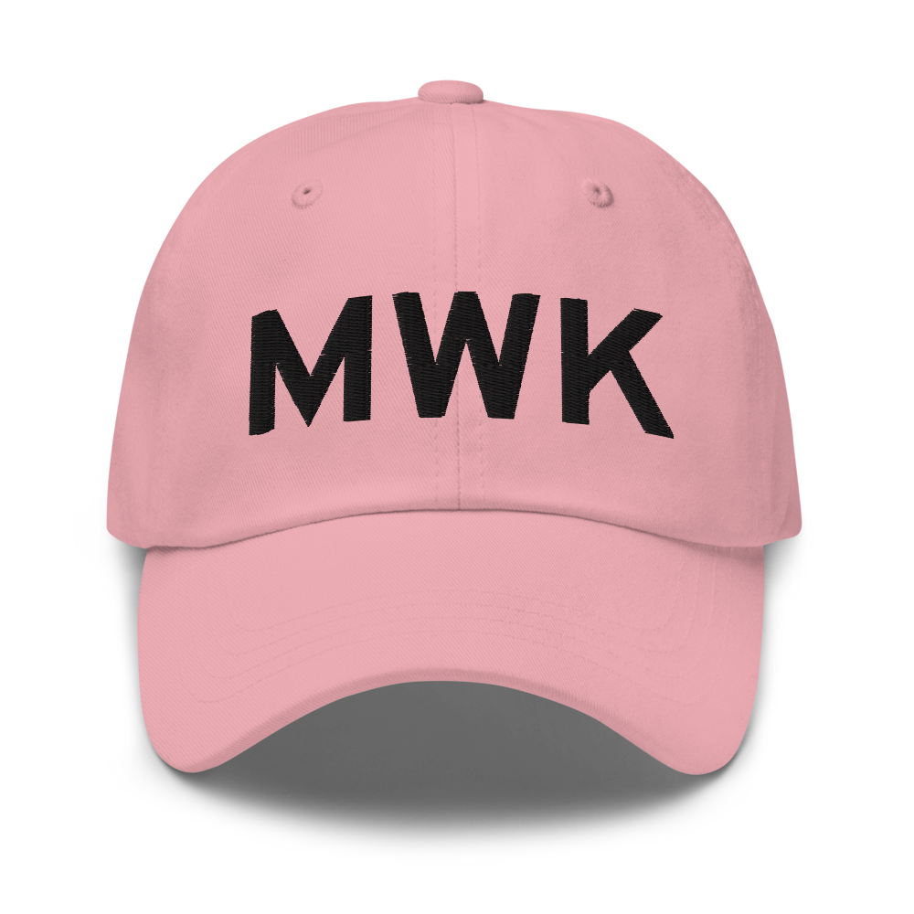 Mount Airy (KMWK) Airport Hat 