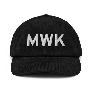 Mount Airy (KMWK) Airport Hat