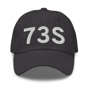 Tekoa (73S) Airport Hat