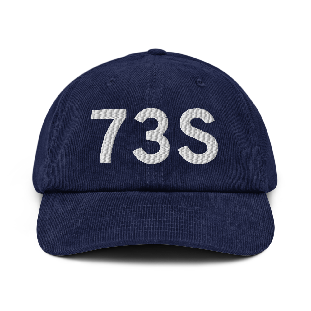 Tekoa (73S) Airport Hat 