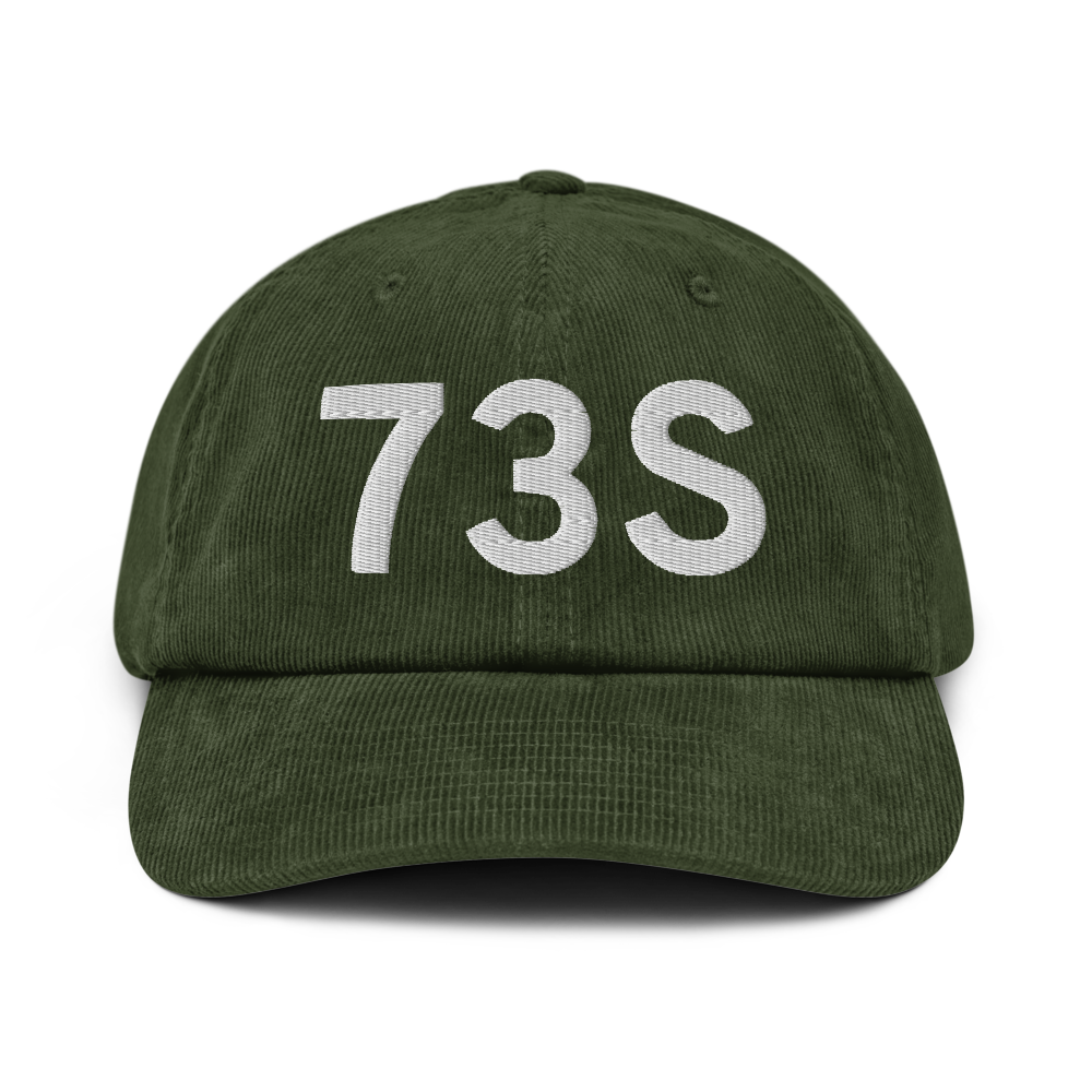 Tekoa (73S) Airport Hat 