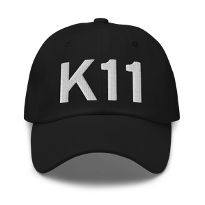 Claremore (K11) Airport Hat