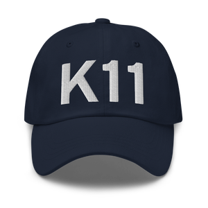 Claremore (K11) Airport Hat