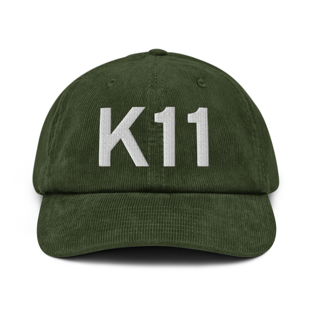 Claremore (K11) Airport Hat 