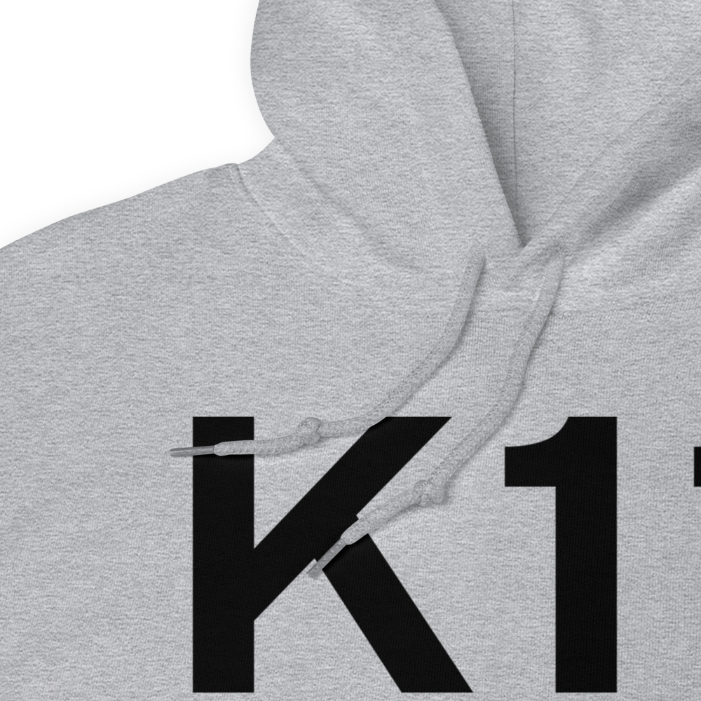 Claremore (K11) Airport Hoodie Sweatshirt 