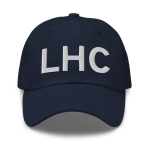 Arlington (KLHC) Airport Hat