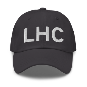 Arlington (KLHC) Airport Hat