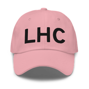 Arlington (KLHC) Airport Hat