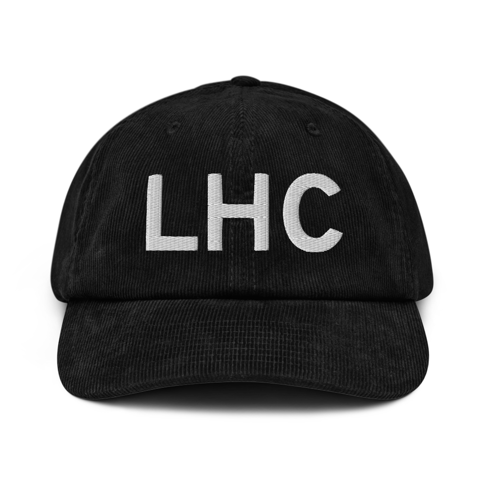 Arlington (KLHC) Airport Hat 
