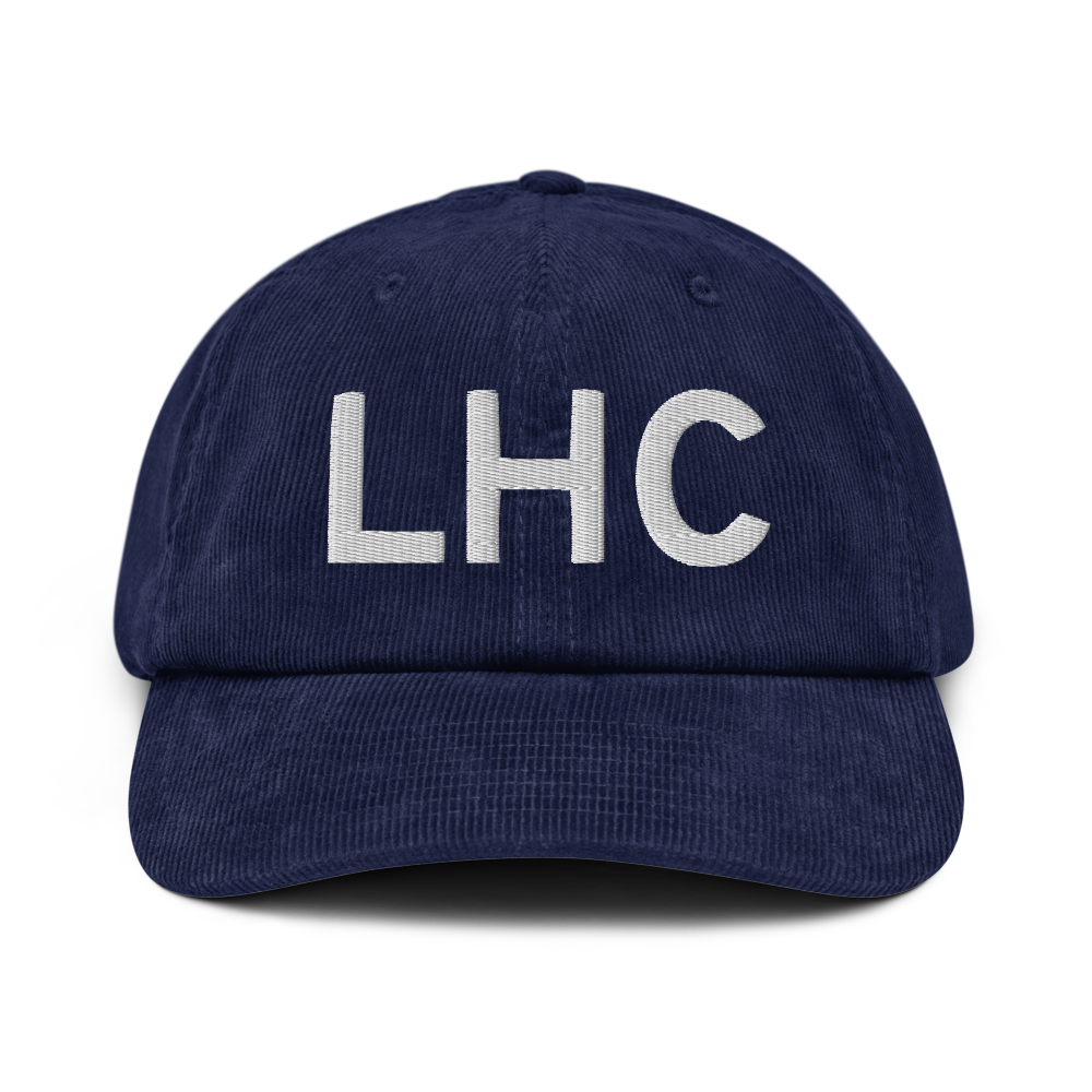 Arlington (KLHC) Airport Hat 