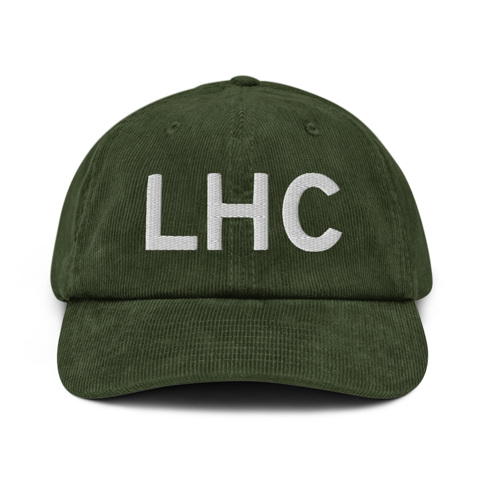 Arlington (KLHC) Airport Hat 