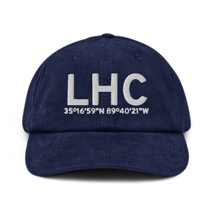 Arlington (KLHC) Airport Hat