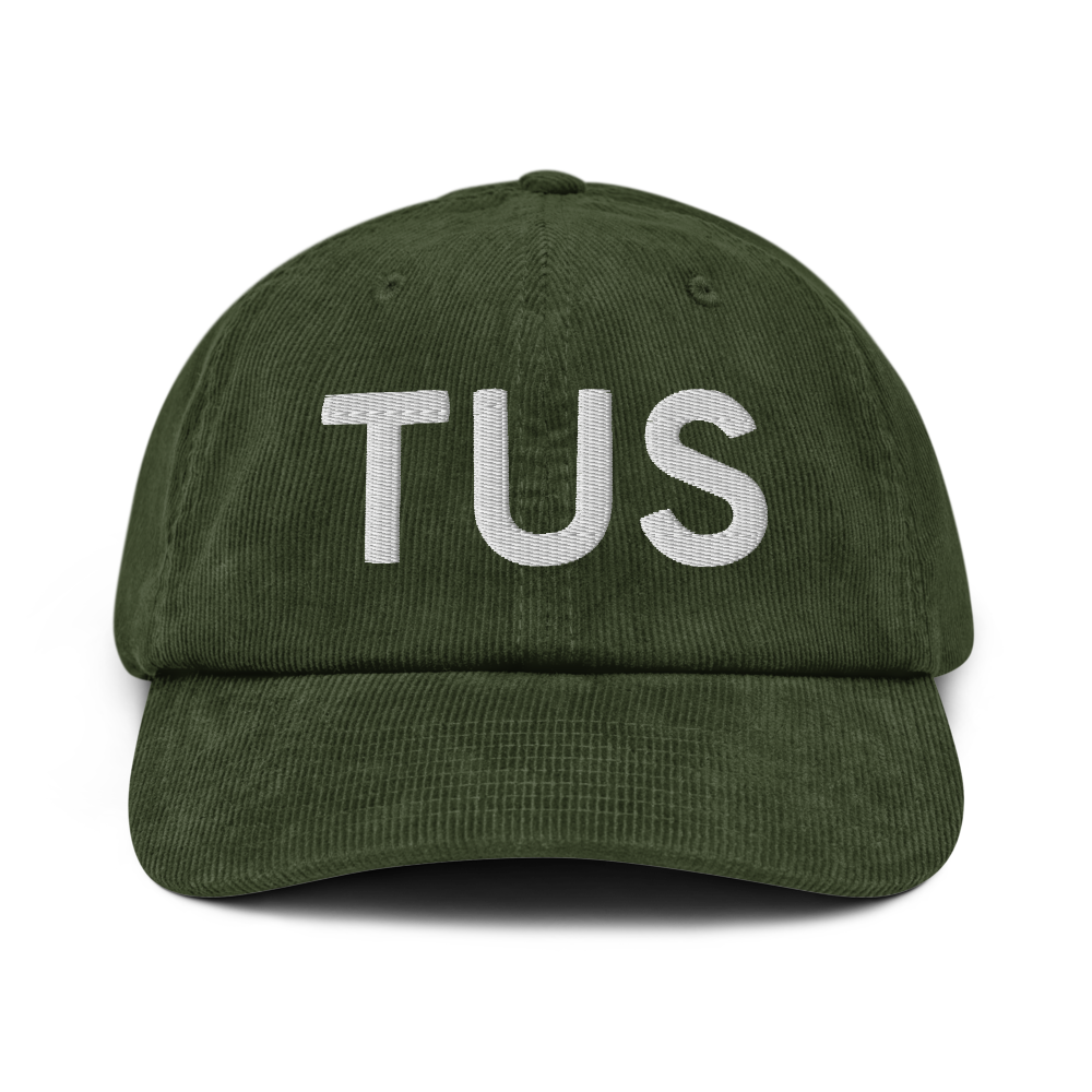 Tucson (KTUS) Airport Hat 