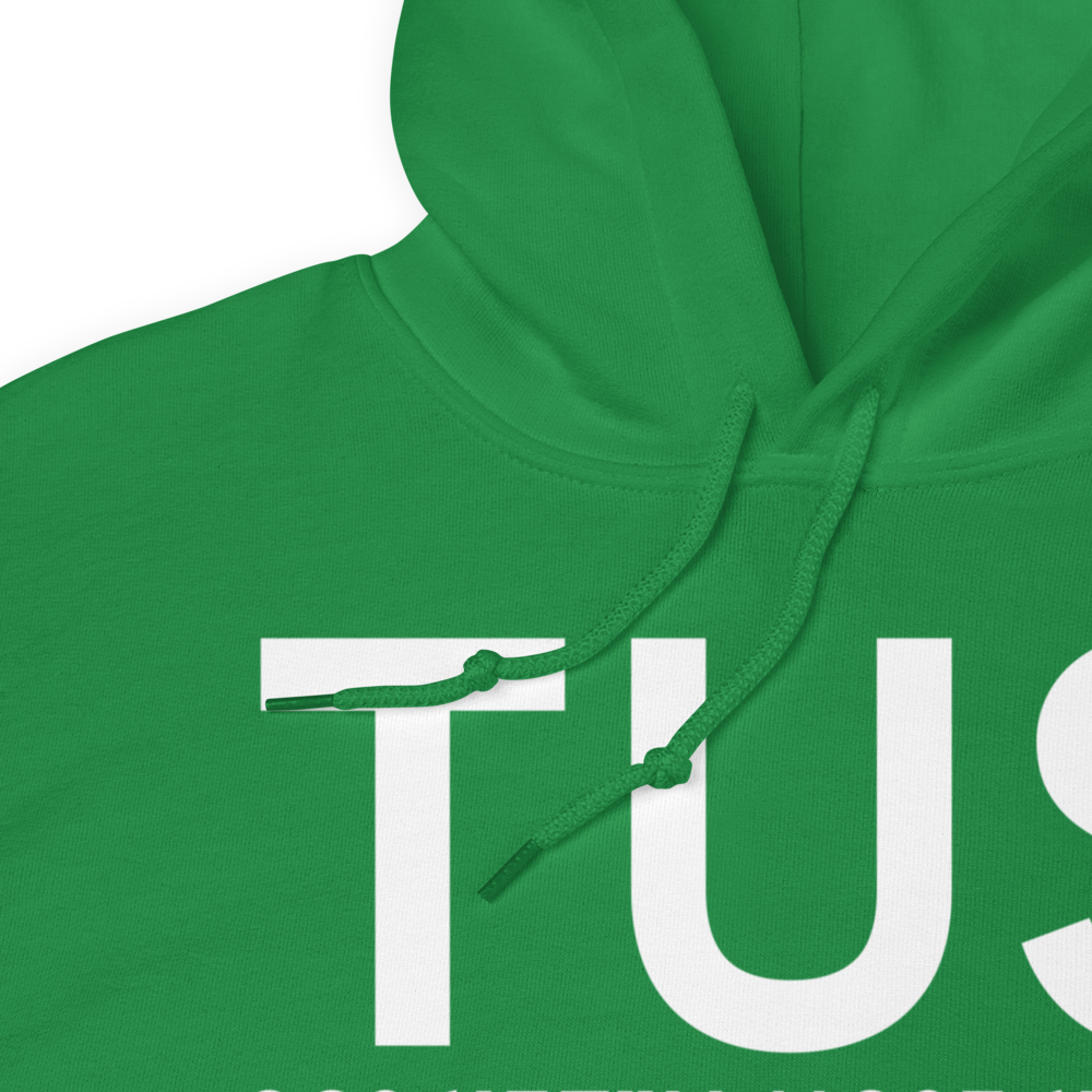 Tucson (KTUS) Airport Hoodie Sweatshirt 